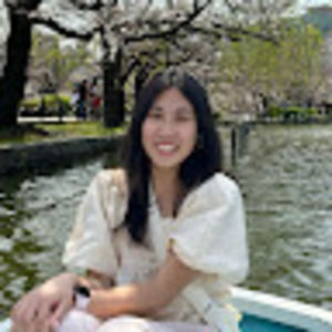 Meet your Posher, Tiffany